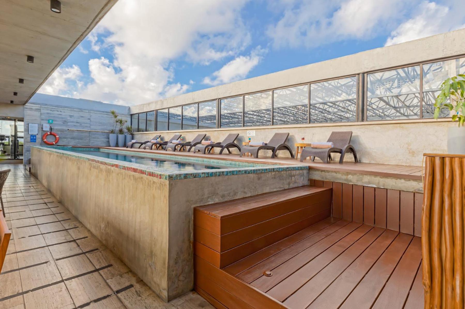 Hotel Mex Cancún